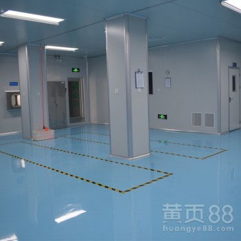 新起點(diǎn)膨化食品廠車(chē)間凈化工程,車(chē)間凈化工程制作精良