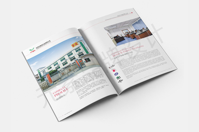 東莞一站式視覺營銷服務 畫冊設計、LOGO設計、網站建設與宣傳片拍攝制作全解析